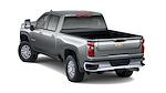 New 2026 Chevrolet Silverado 2500 LT Crew Cab for sale #310G - photo 2