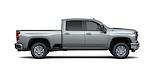 New 2026 Chevrolet Silverado 2500 LT Crew Cab for sale #310G - photo 3