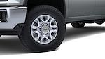 New 2026 Chevrolet Silverado 2500 LT Crew Cab for sale #310G - photo 4