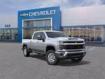 New 2026 Chevrolet Silverado 2500 LT Crew Cab for sale #310G - photo 1