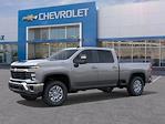 New 2026 Chevrolet Silverado 2500 LT Crew Cab for sale #310G - photo 2