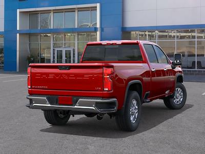 New 2026 Chevrolet Silverado 2500 LTZ Crew Cab for sale #313G - photo 2