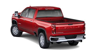 New 2026 Chevrolet Silverado 2500 LTZ Crew Cab for sale #313G - photo 2