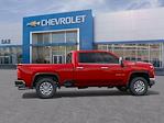 New 2026 Chevrolet Silverado 2500 LTZ Crew Cab for sale #313G - photo 5