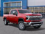 New 2026 Chevrolet Silverado 2500 LTZ Crew Cab for sale #313G - photo 7