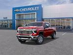 New 2026 Chevrolet Silverado 2500 LTZ Crew Cab for sale #313G - photo 8