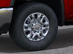 New 2026 Chevrolet Silverado 2500 LTZ Crew Cab for sale #313G - photo 9