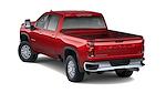 New 2026 Chevrolet Silverado 2500 LTZ Crew Cab for sale #313G - photo 2