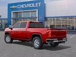 New 2026 Chevrolet Silverado 2500 LTZ Crew Cab for sale #313G - photo 3