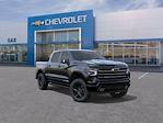 New 2026 Chevrolet Silverado 1500 High Country Crew Cab for sale #314G - photo 1