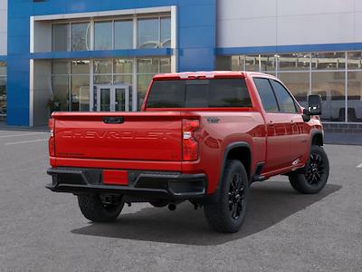 2026 Chevrolet Silverado 2500 Crew Cab 4WD Pickup for sale #316G - photo 2