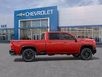 New 2026 Chevrolet Silverado 2500 LT Crew Cab for sale #316G - photo 5