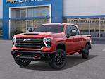 New 2026 Chevrolet Silverado 2500 LT Crew Cab for sale #316G - photo 6
