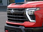 New 2026 Chevrolet Silverado 2500 LT Crew Cab for sale #316G - photo 13