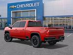 New 2026 Chevrolet Silverado 2500 LT Crew Cab for sale #316G - photo 3