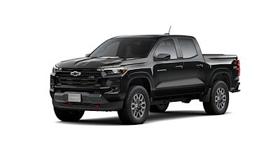 New 2026 Chevrolet Colorado Z71 Crew Cab for sale #317G - photo 1
