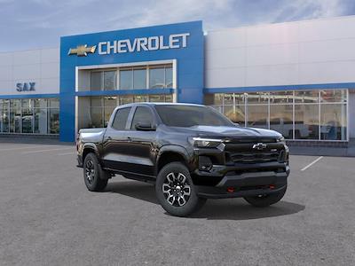New 2026 Chevrolet Colorado Z71 Crew Cab for sale #317G - photo 1