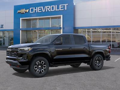 New 2026 Chevrolet Colorado Z71 Crew Cab for sale #317G - photo 2