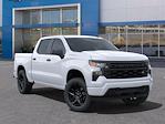 2025 Chevrolet Silverado 1500 Crew Cab 4WD Pickup for sale #321F - photo 7