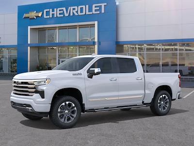 New 2026 Chevrolet Silverado 1500 High Country Crew Cab for sale #321G - photo 2
