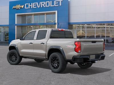 New 2026 Chevrolet Colorado Trail Boss Crew Cab for sale #323G - photo 2
