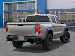 New 2026 Chevrolet Colorado Trail Boss Crew Cab for sale #323G - photo 4