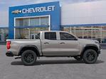 New 2026 Chevrolet Colorado Trail Boss Crew Cab for sale #323G - photo 5
