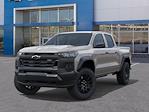 New 2026 Chevrolet Colorado Trail Boss Crew Cab for sale #323G - photo 6