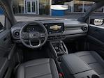 New 2026 Chevrolet Colorado Trail Boss Crew Cab for sale #323G - photo 15