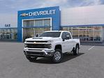 2025 Chevrolet Silverado 2500 Crew Cab 4WD Pickup for sale #324F - photo 8