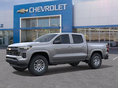 New 2026 Chevrolet Colorado LT Crew Cab for sale #324G - photo 2