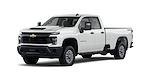 New 2026 Chevrolet Silverado 2500 Work Truck Double Cab for sale #326G - photo 1