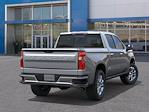 New 2026 Chevrolet Silverado 1500 LTZ Crew Cab for sale #330G - photo 4