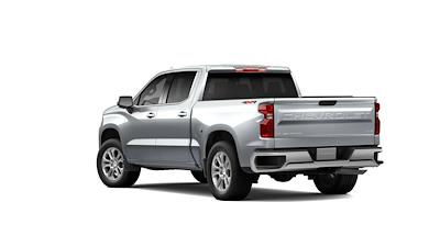 New 2026 Chevrolet Silverado 1500 LTZ Crew Cab for sale #331G - photo 2