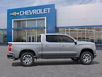 New 2026 Chevrolet Silverado 1500 LTZ Crew Cab for sale #331G - photo 5