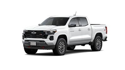 New 2026 Chevrolet Colorado Z71 Crew Cab for sale #332G - photo 1