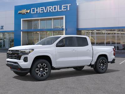 New 2026 Chevrolet Colorado Z71 Crew Cab for sale #332G - photo 2