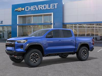 New 2026 Chevrolet Colorado ZR2 Crew Cab for sale #333G - photo 2