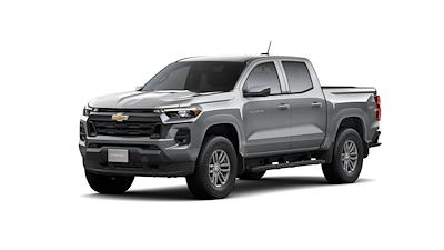 New 2026 Chevrolet Colorado LT Crew Cab for sale #334G - photo 1