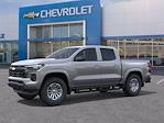 New 2026 Chevrolet Colorado LT Crew Cab for sale #334G - photo 2