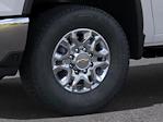 2025 Chevrolet Silverado 2500 Crew Cab 4WD Pickup for sale #335F - photo 9