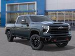 New 2026 Chevrolet Silverado 2500 LT Crew Cab for sale #335G - photo 7