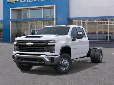 New 2026 Chevrolet Silverado 3500 - photo 1