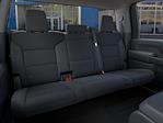 New 2026 Chevrolet Silverado 3500 Crew Cab Cab Chassis for sale #339G - photo 17