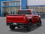 New 2026 Chevrolet Silverado 1500 LT Crew Cab for sale #341G - photo 2