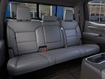 New 2026 Chevrolet Silverado 1500 LT Crew Cab for sale #341G - photo 17