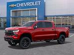 New 2026 Chevrolet Silverado 1500 LT Crew Cab for sale #341G - photo 3