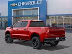 New 2026 Chevrolet Silverado 1500 LT Crew Cab for sale #341G - photo 4