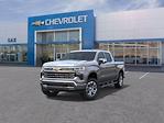 New 2026 Chevrolet Silverado 1500 LTZ Crew Cab for sale #344G - photo 8