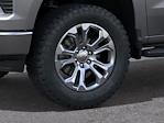 New 2026 Chevrolet Silverado 1500 LTZ Crew Cab for sale #344G - photo 9